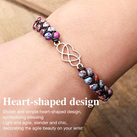 Beads Bracelet