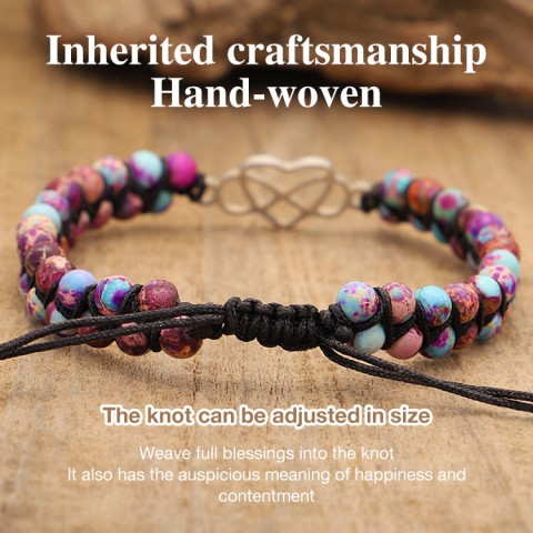 Beads Bracelet