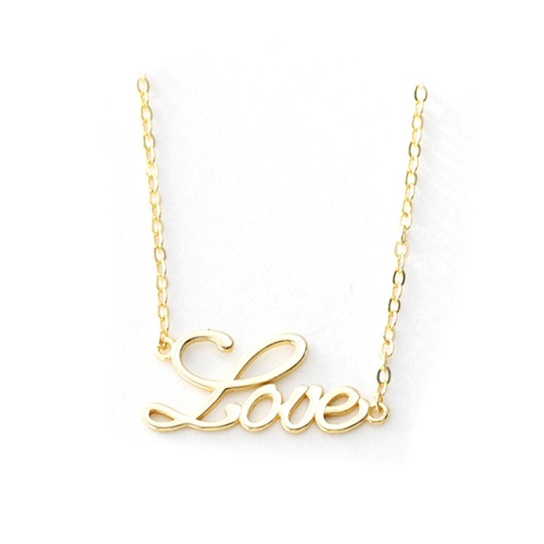 Show your heart  chichic S925 Sterling Silver Necklace