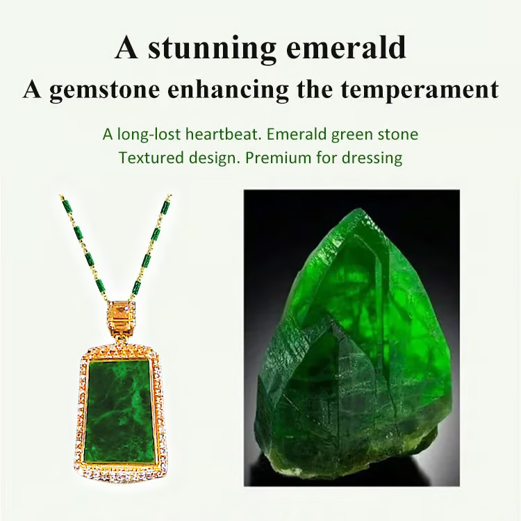 Mothers day promotions-Quiet Mountain Longevity Jadeite Peace Shield-Bring good luck - Free gift box