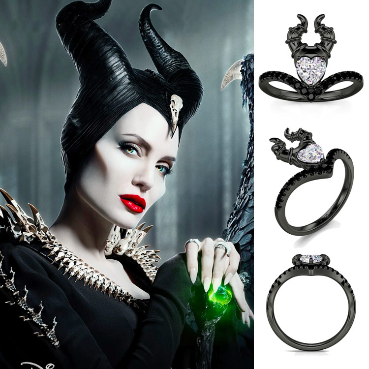 299 pesos for the second one-Halloween Ring-Mark yourself with this special and cool ring