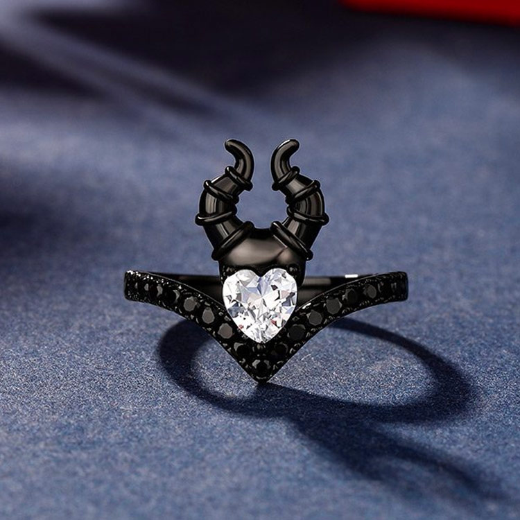 299 pesos for the second one-Halloween Ring-Mark yourself with this special and cool ring