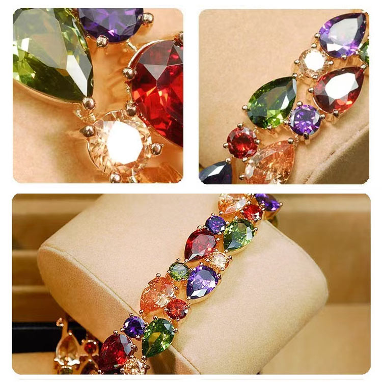 Mona Lisa Zircon Jewelry - 1PC Only  ₱599